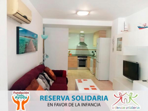 Apartamentos Algaida Oropesa 3000